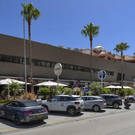 Exclusive 3-bedroom In Higueron Apartamento *