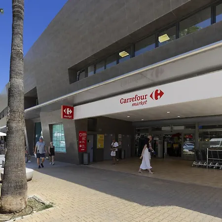 Exclusive 3-bedroom In Higueron Apartamento