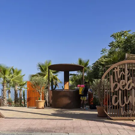 Apartamento Exclusive 3-bedroom In Higueron *
