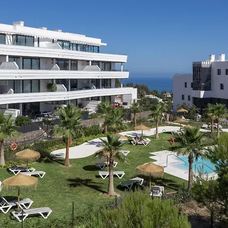 Exclusive 3-bedroom In Higueron Apartamento *