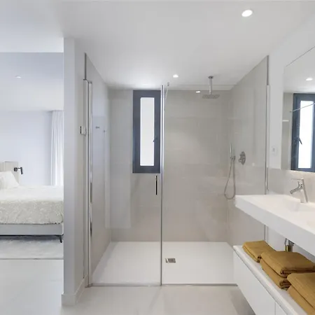 Apartamento Exclusive 3-bedroom In Higueron Fuengirola