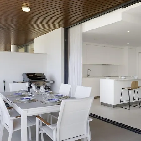 Exclusive 3-bedroom In Higueron Apartamento Fuengirola