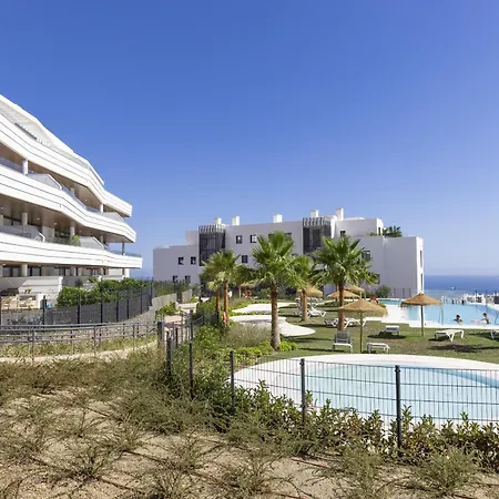 Exclusive 3-bedroom In Higueron Apartamento